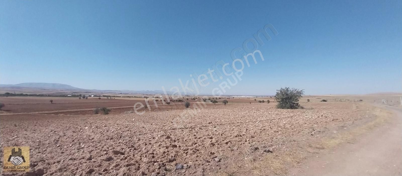 Bayat'da İntikal'den Bölme Hisseli 1,436 M2 - Görsel 3