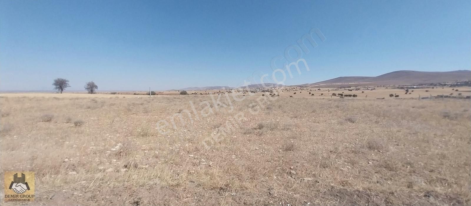 Bayat'da İntikal'den Bölme Hisseli 1,436 M2 - Görsel 2