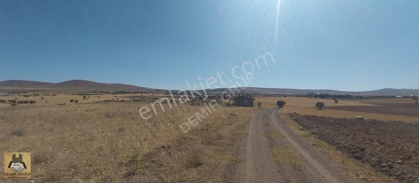 Bayat'da İntikal'den Bölme Hisseli 1,436 M2 - Görsel 4