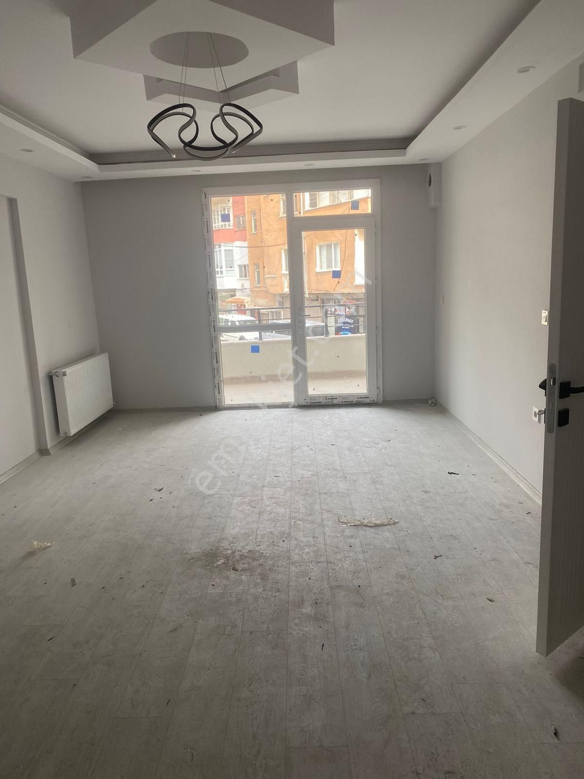 Niğde Bor Ay Işığı Konutlarında Satılık Daire - Görsel 2