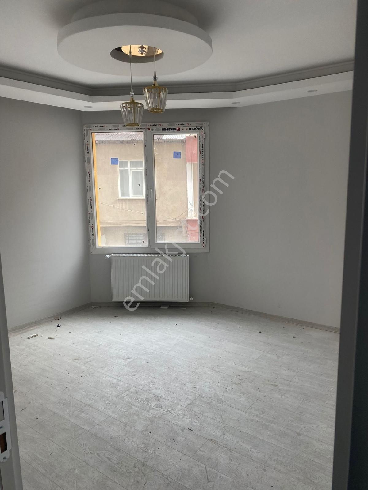 Niğde Bor Ay Işığı Konutlarında Satılık Daire - Görsel 3