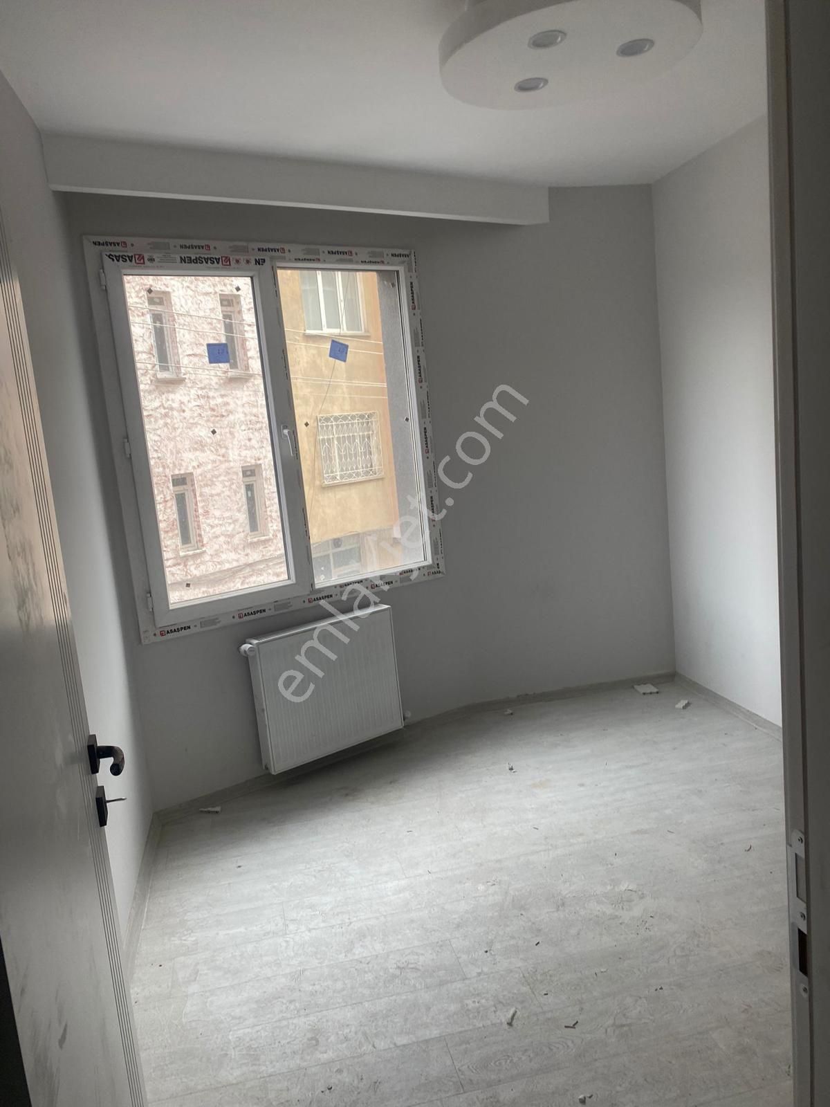 Niğde Bor Ay Işığı Konutlarında Satılık Daire - Görsel 4