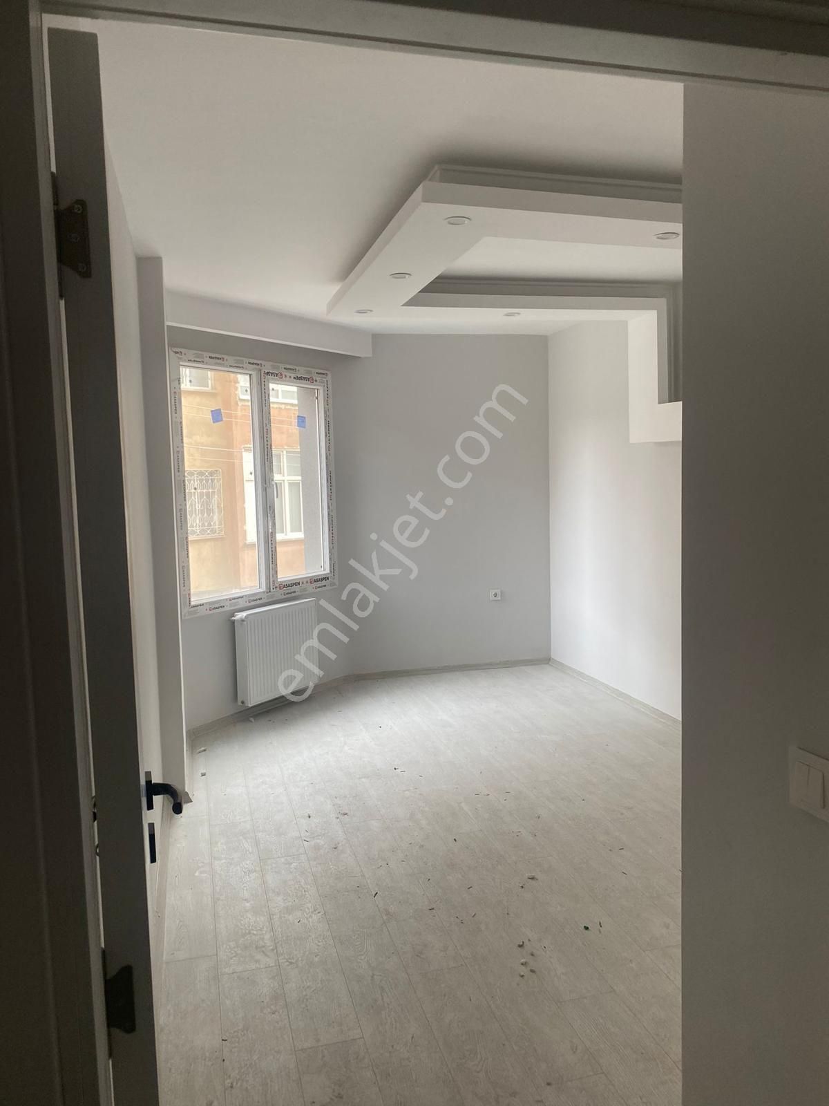 Niğde Bor Ay Işığı Konutlarında Satılık Daire - Görsel 6