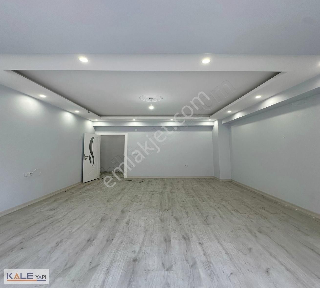 Örnek Mahallesi Sıfır 3+1 Satılık Daire