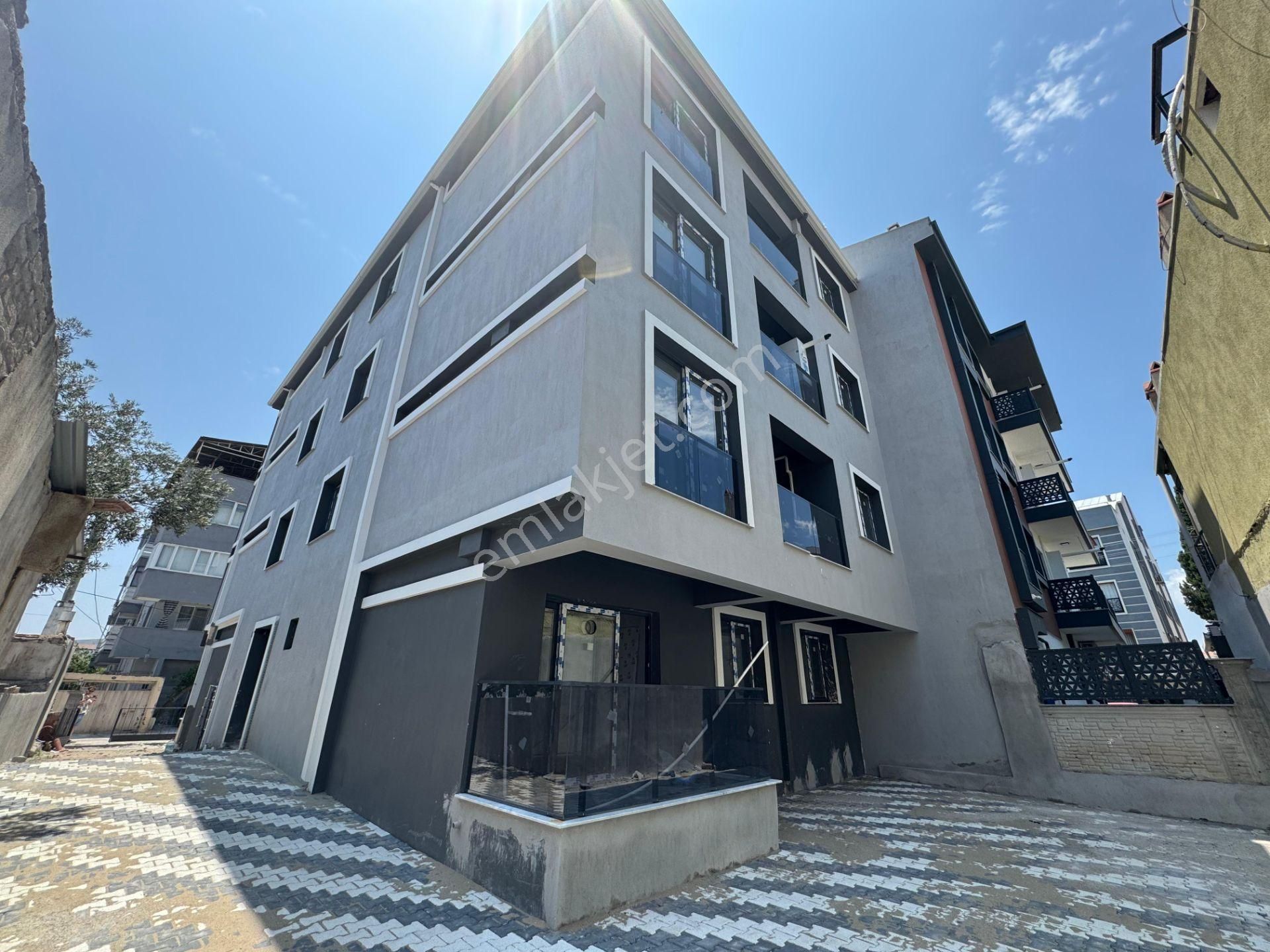 Coldwell Banker Route'tan Satılık Sıfır Daire