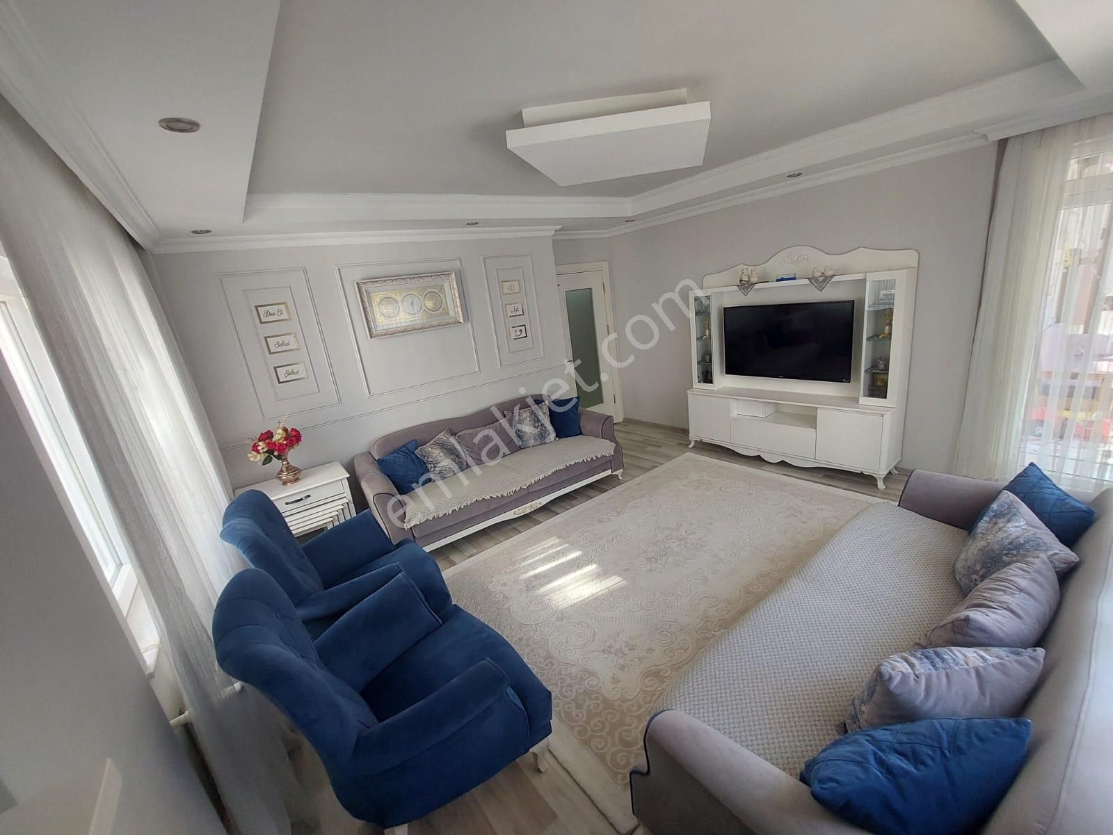 Merkezi Konumda Katta Asansörlü Ayrı Mutfak Fırsat 2+1 - Görsel 7