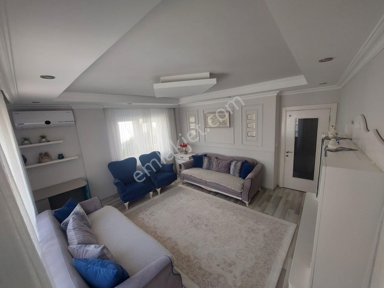 Merkezi Konumda Katta Asansörlü Ayrı Mutfak Fırsat 2+1 - Görsel 10