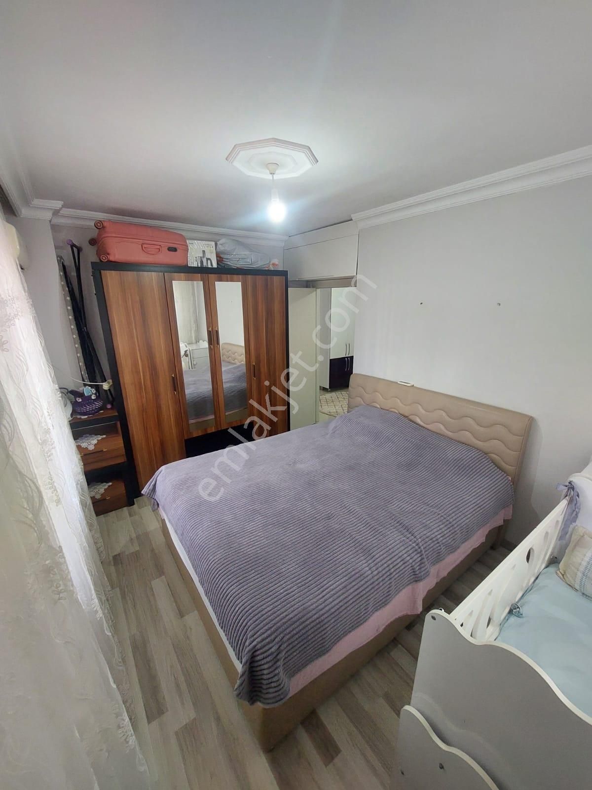 Merkezi Konumda Katta Asansörlü Ayrı Mutfak Fırsat 2+1 - Görsel 14