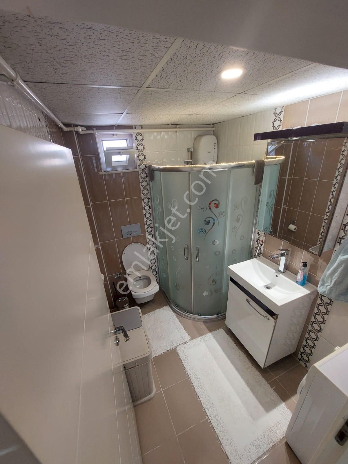 Merkezi Konumda Katta Asansörlü Ayrı Mutfak Fırsat 2+1 - Görsel 26