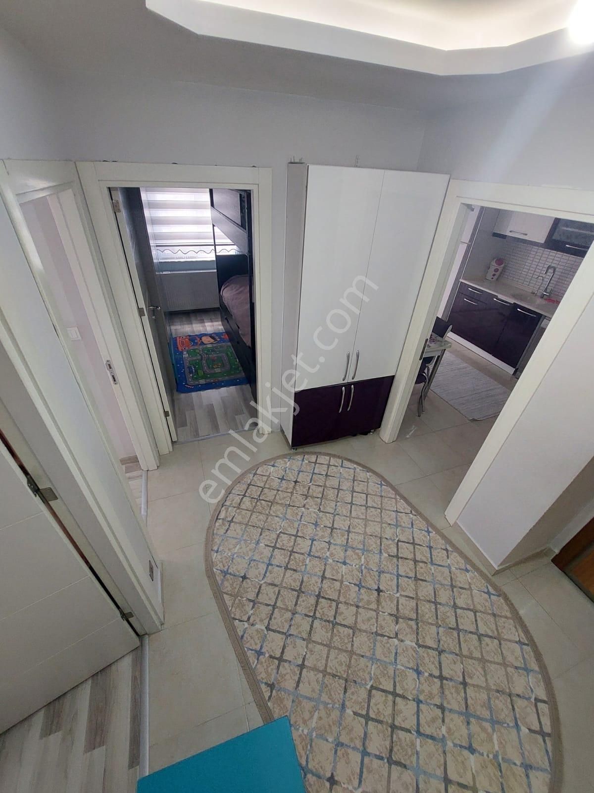 Merkezi Konumda Katta Asansörlü Ayrı Mutfak Fırsat 2+1 - Görsel 22