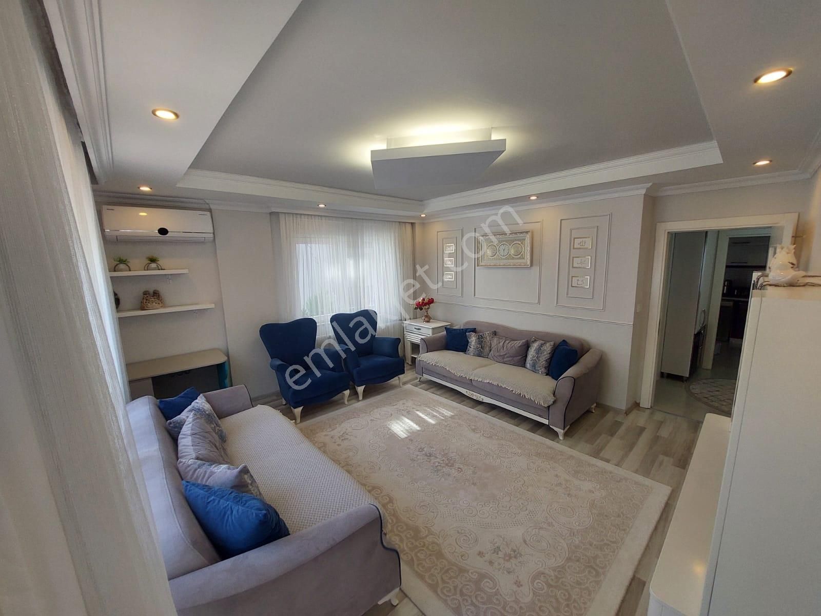 Merkezi Konumda Katta Asansörlü Ayrı Mutfak Fırsat 2+1 - Görsel 6