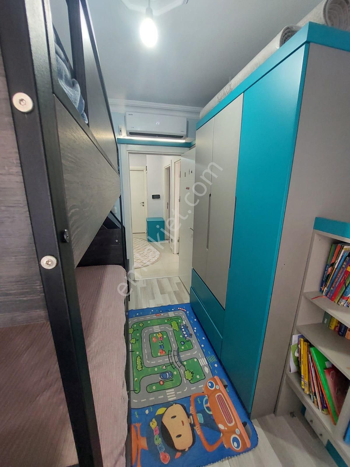 Merkezi Konumda Katta Asansörlü Ayrı Mutfak Fırsat 2+1 - Görsel 17