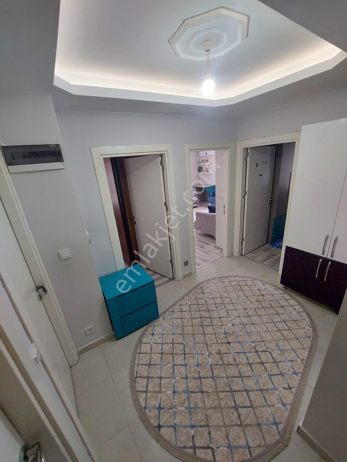 Merkezi Konumda Katta Asansörlü Ayrı Mutfak Fırsat 2+1 - Görsel 21