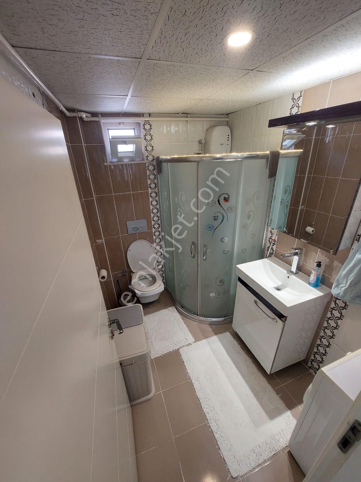 Merkezi Konumda Katta Asansörlü Ayrı Mutfak Fırsat 2+1 - Görsel 28