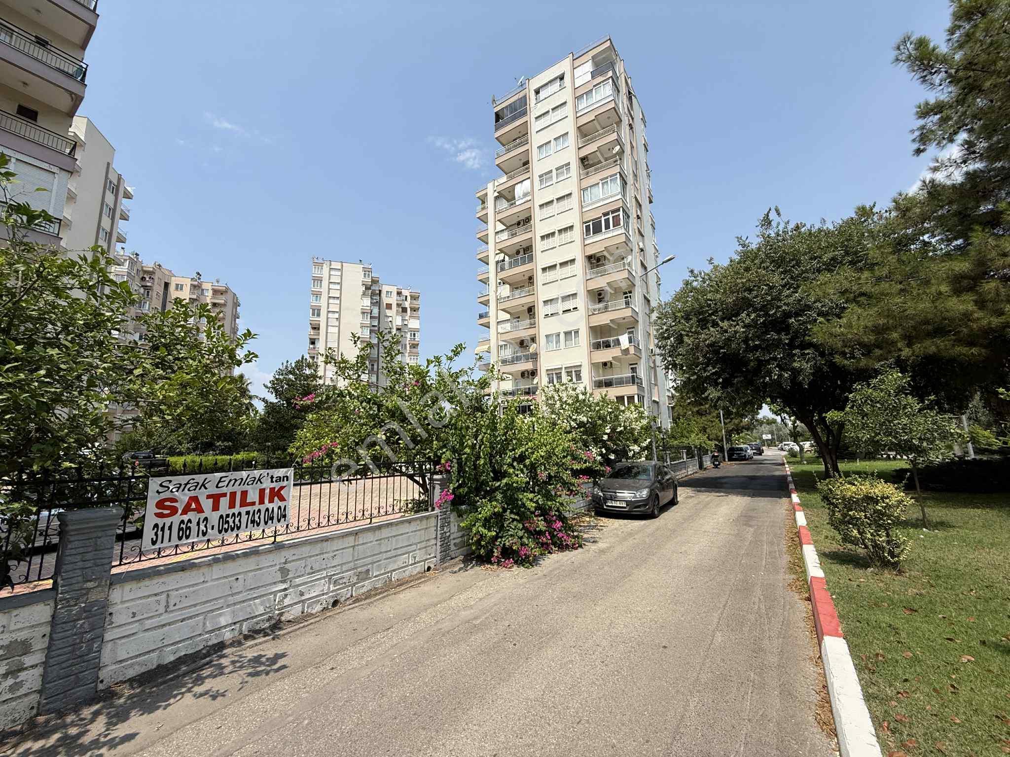 Şafak Emlak Satılık Demircikara Mah. Site İçerisinde 4+1 250m2 - Görsel 32