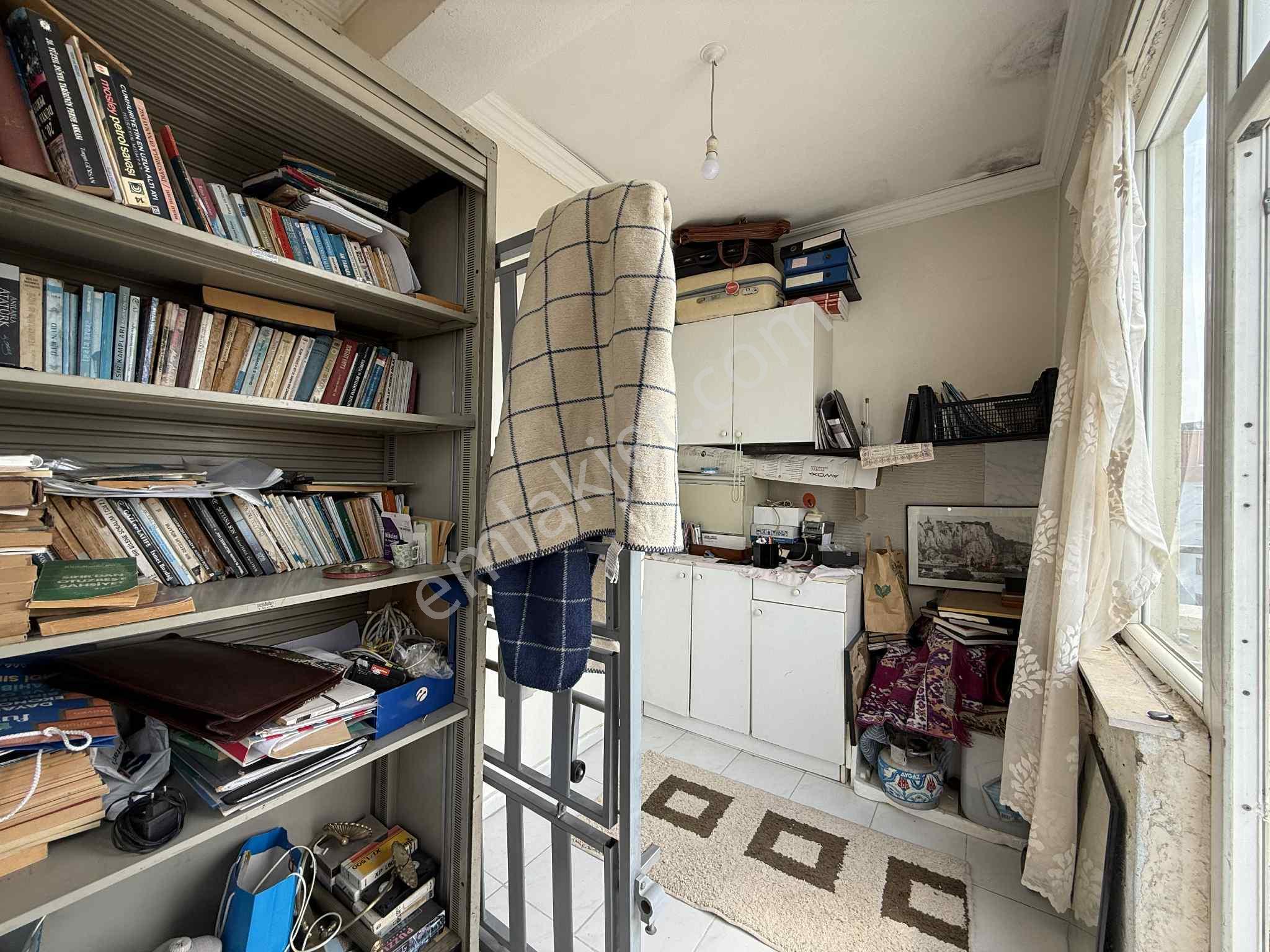 Şafak Emlak Satılık Demircikara Mah. Site İçerisinde 4+1 250m2 - Görsel 23