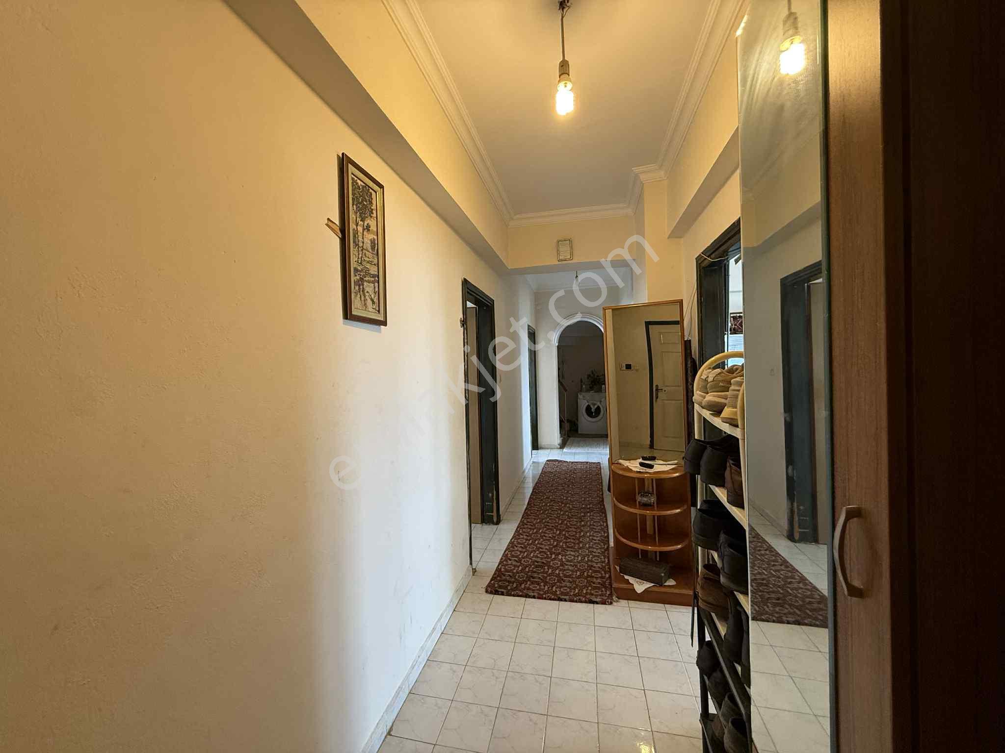 Şafak Emlak Satılık Demircikara Mah. Site İçerisinde 4+1 250m2 - Görsel 27
