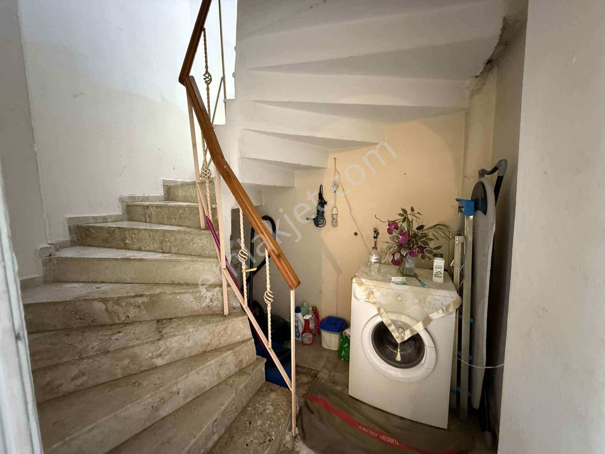Şafak Emlak Satılık Demircikara Mah. Site İçerisinde 4+1 250m2 - Görsel 20