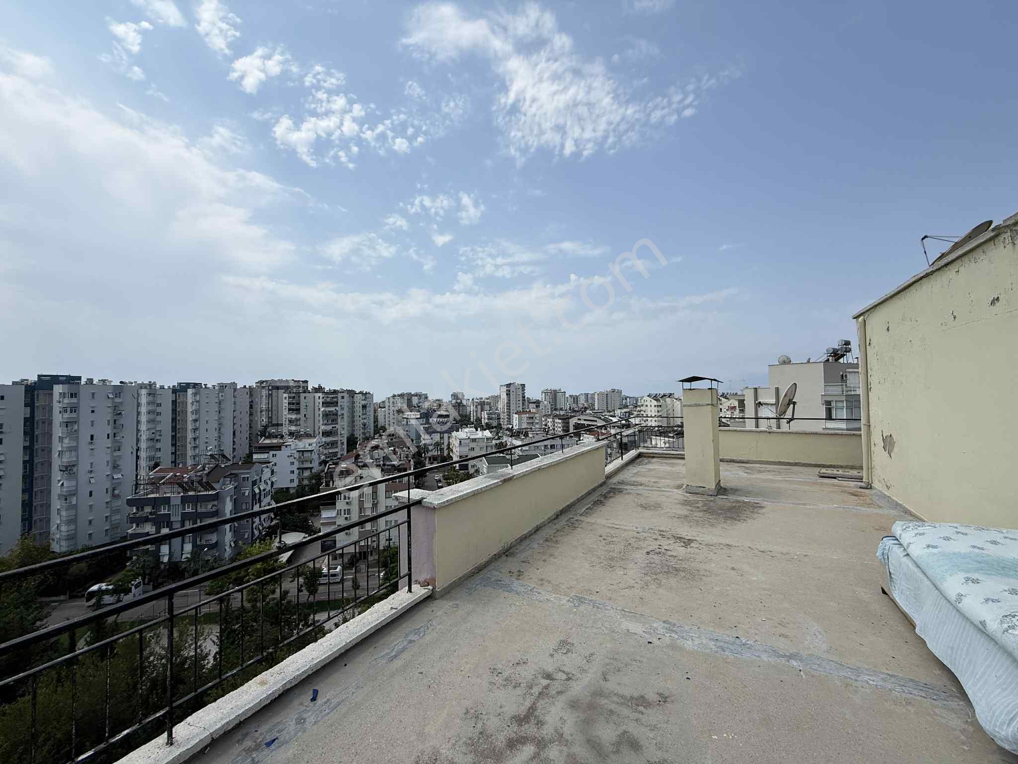 Şafak Emlak Satılık Demircikara Mah. Site İçerisinde 4+1 250m2 - Görsel 24