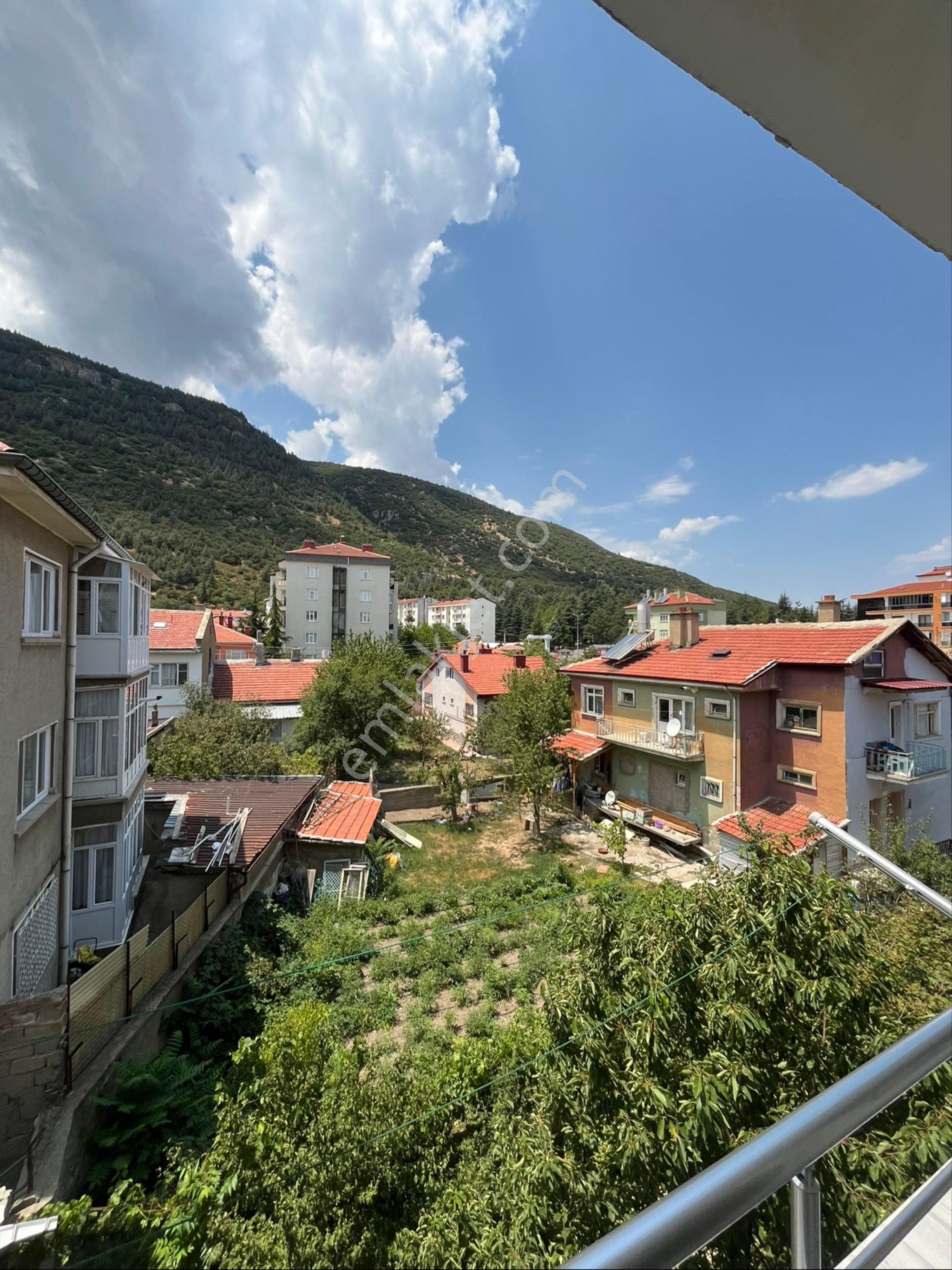 Erden Emlaktan Yarenlerde Satılık Masrafsız Daire - Görsel 15