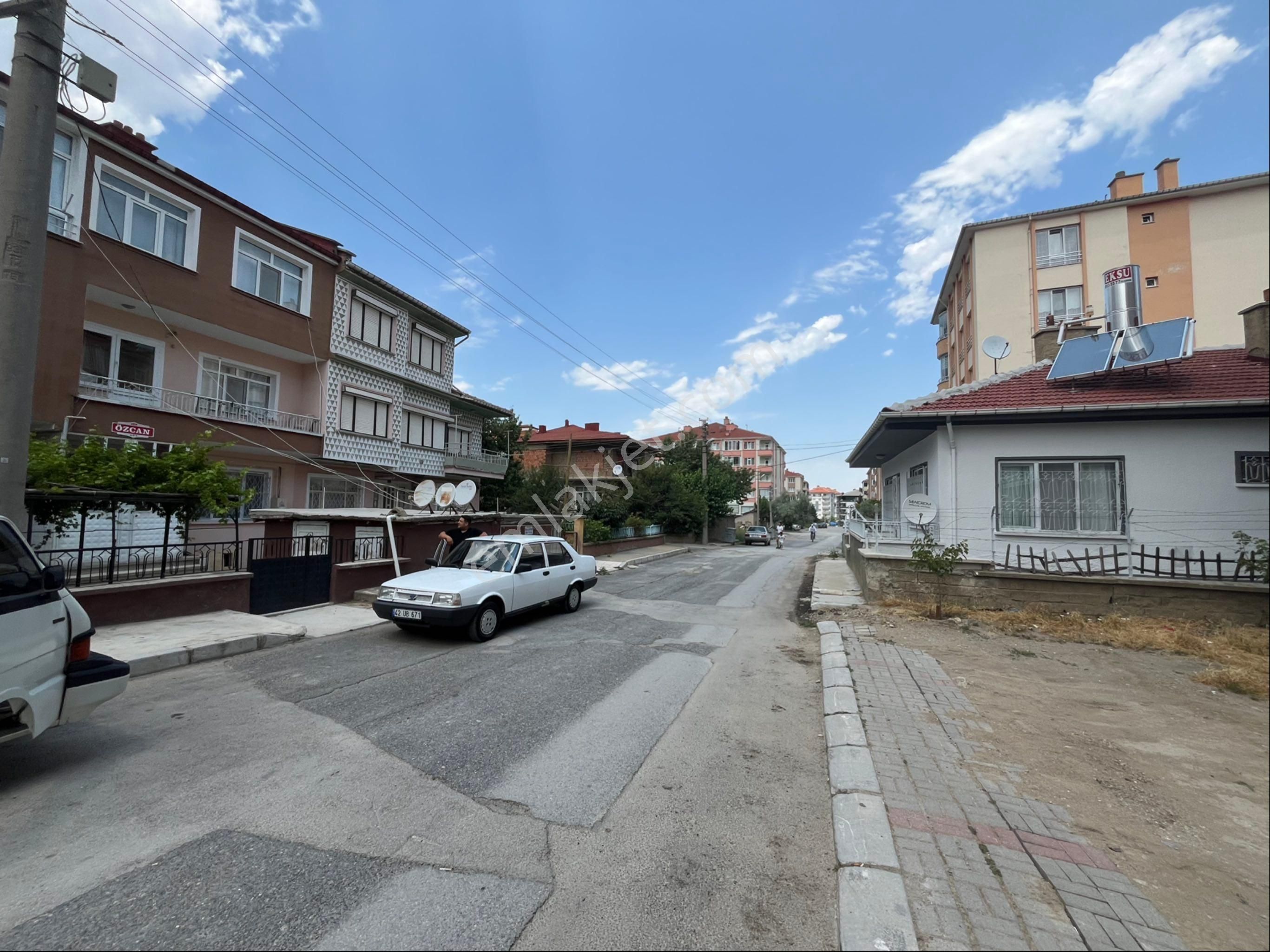 Erden Emlaktan Yarenlerde Satılık Masrafsız Daire - Görsel 4