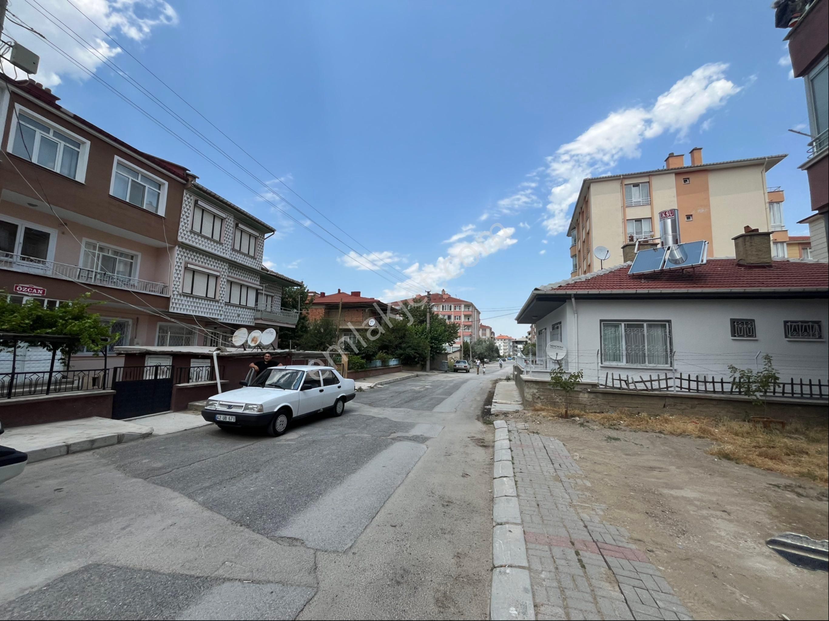 Erden Emlaktan Yarenlerde Satılık Masrafsız Daire - Görsel 3