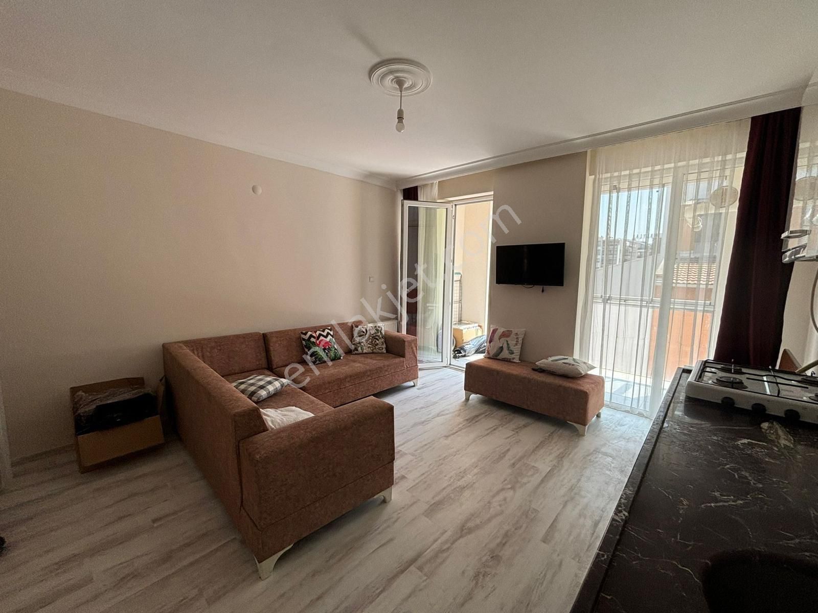 Nova Gayrimenkul'den 1+1 Dublex Kiralık Daire - Görsel 3