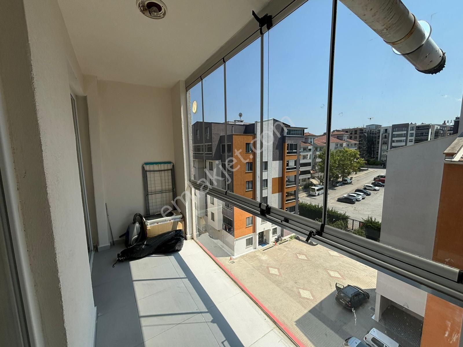 Nova Gayrimenkul'den 1+1 Dublex Kiralık Daire - Görsel 6