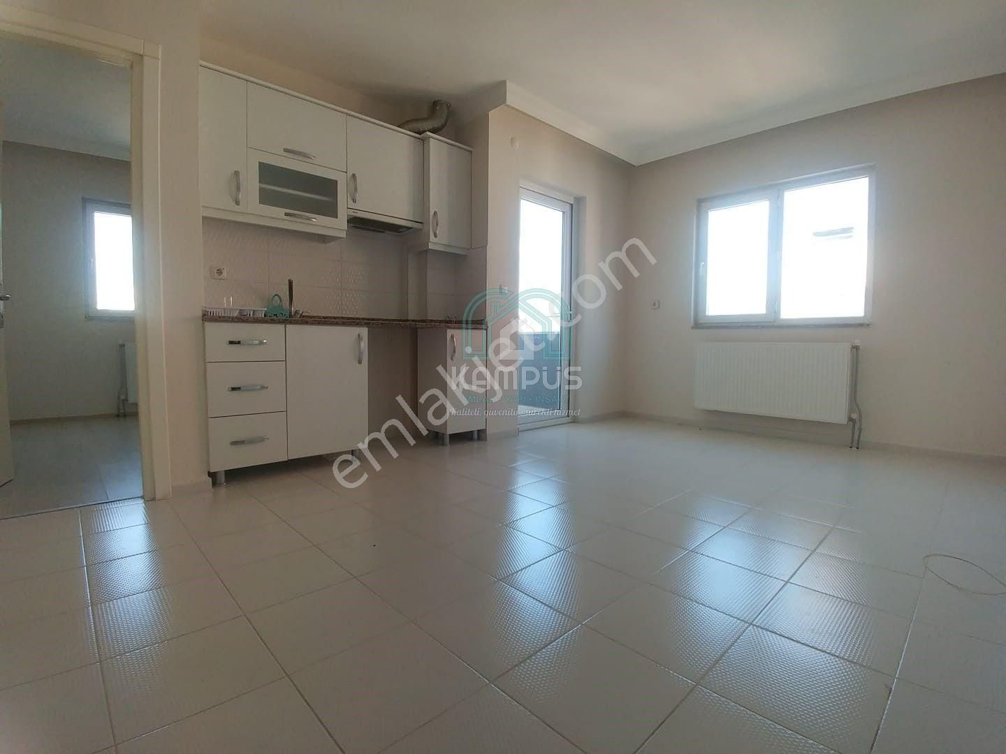 Muğla Kötekli'de Ara Katta Eşyasız 2+1 Kiralık Daire