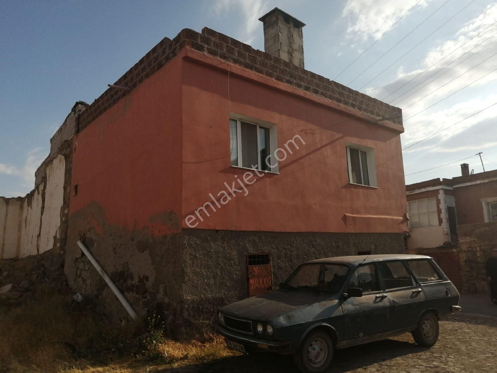 Tomarza Satlık Ev