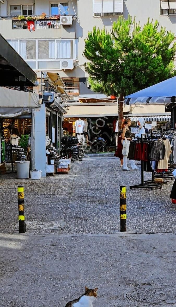 Buca Efeler Mahallesin De 3+1 Kiralık Daire