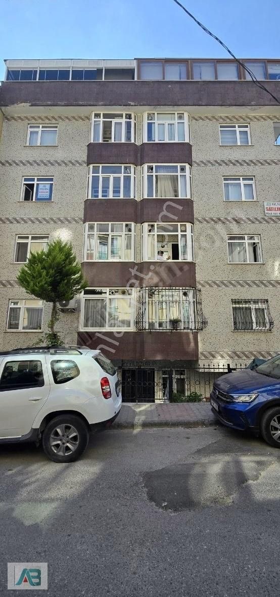 Ümraniye Cakmak Metroya Yakın 2+1 Daire