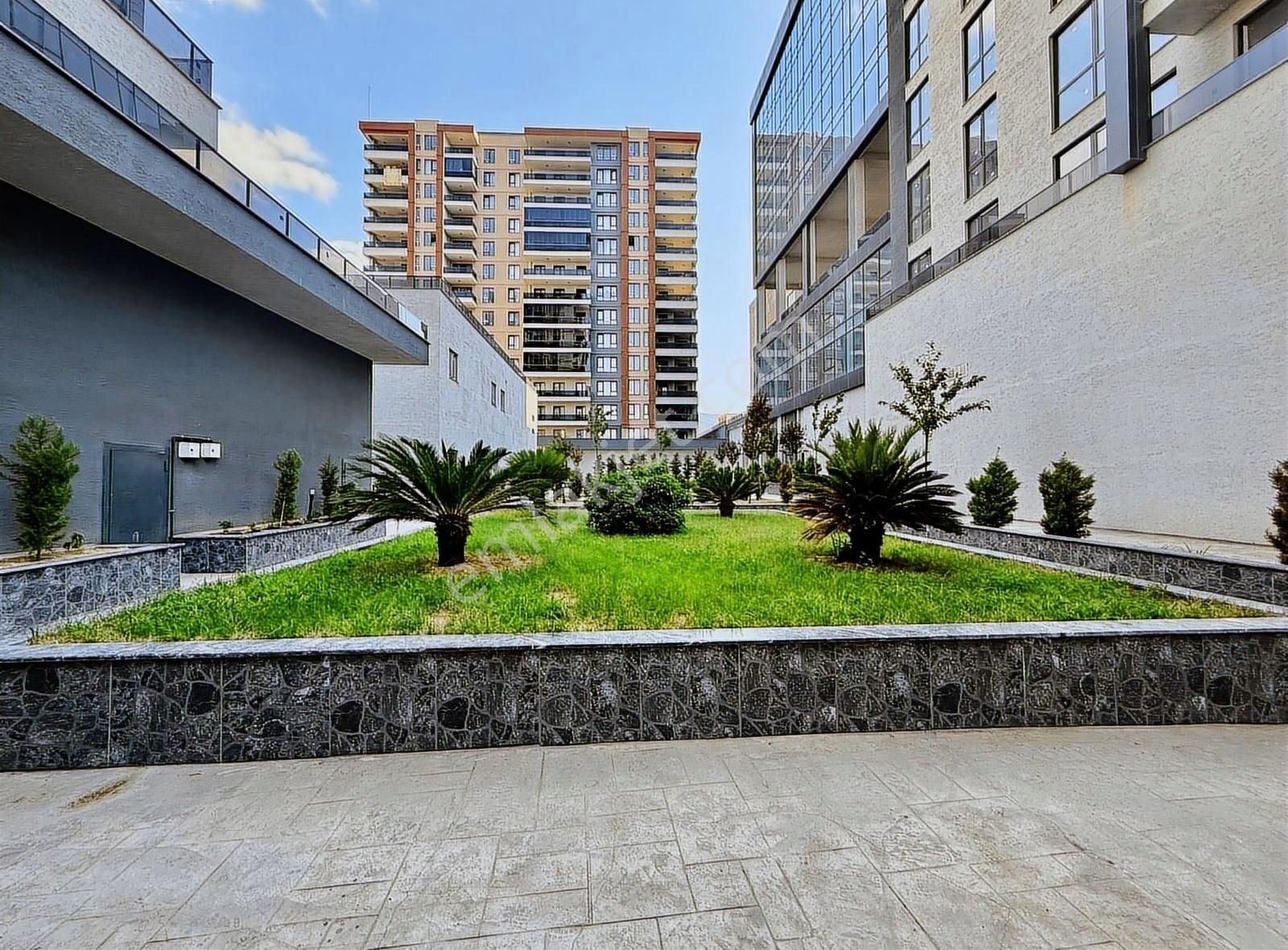 Dialog Piramit Osmangazi Beşyol Gülerkent 3+1 Satılık Daire