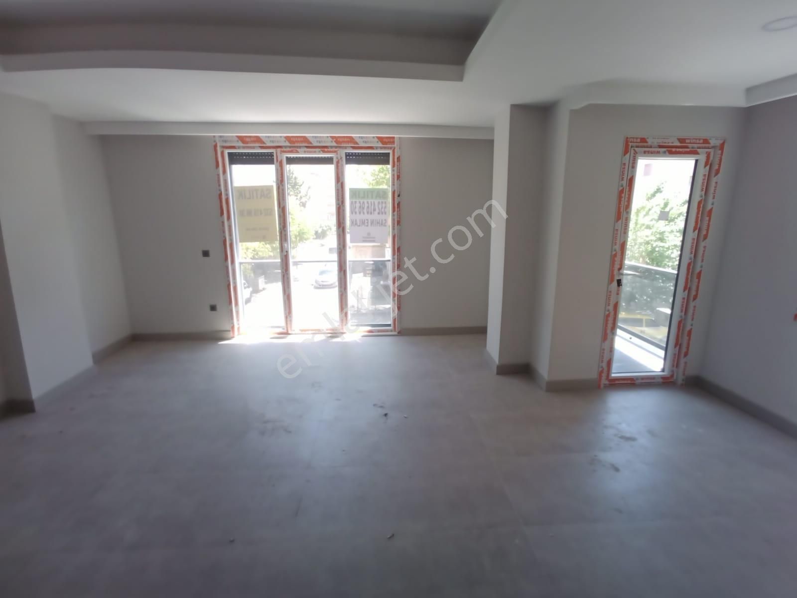 Kartal Çavuşoğlu 2+1 Kombi Asansör Salon+açık Mutfak - Görsel 14