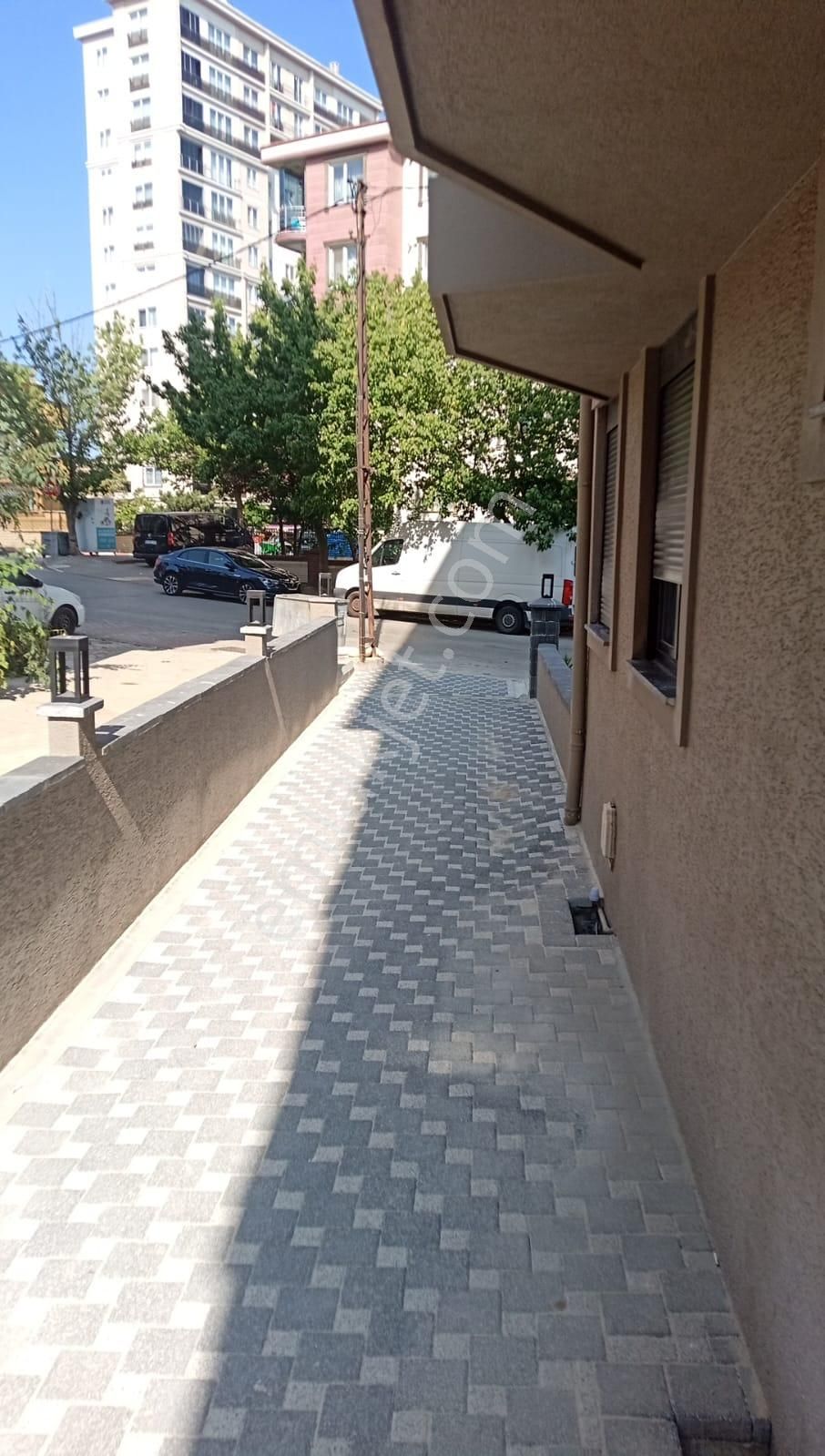 Kartal Çavuşoğlu 2+1 Kombi Asansör Salon+açık Mutfak - Görsel 5