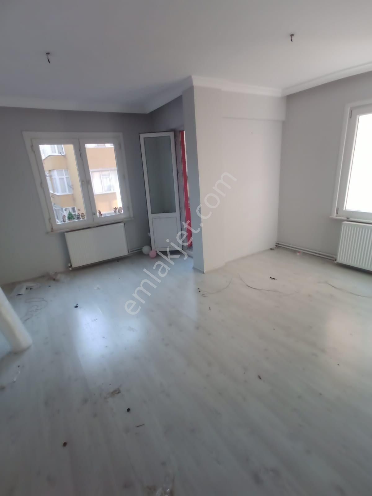 Kartal Çavuşoğlu 2+1 Kombi Asansör Salon+açık Mutfak - Görsel 20