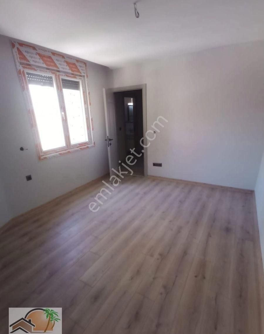 Kartal Çavuşoğlu 2+1 Kombi Asansör Salon+açık Mutfak