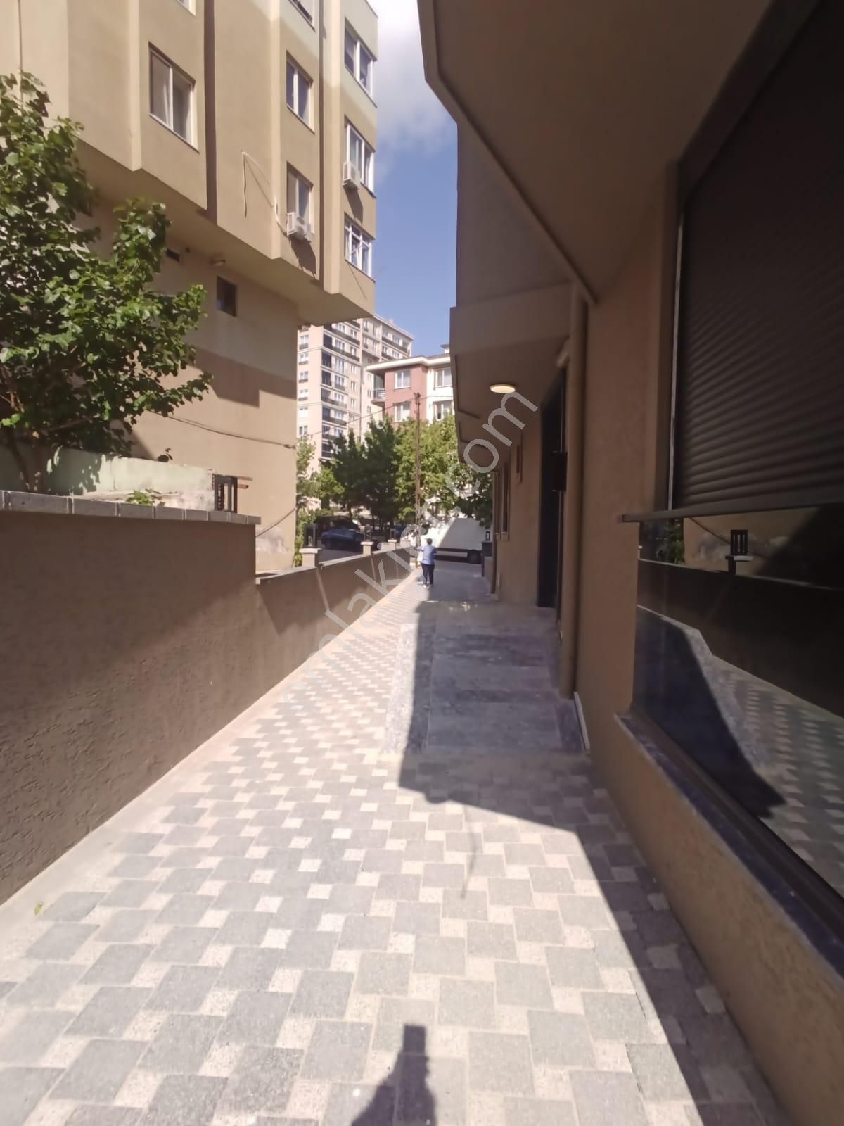 Kartal Çavuşoğlu 2+1 Kombi Asansör Salon+açık Mutfak - Görsel 6