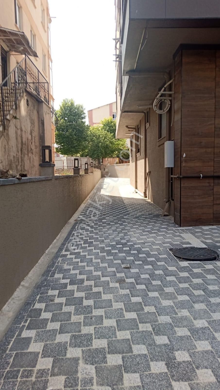 Kartal Çavuşoğlu 2+1 Kombi Asansör Salon+açık Mutfak - Görsel 4