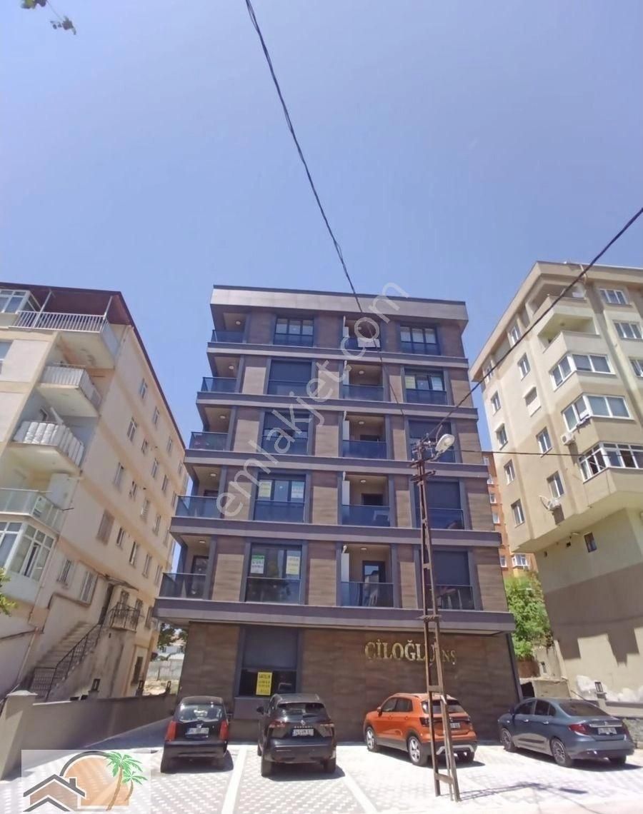 Kartal Çavuşoğlu 2+1 Kombi Asansör Salon+açık Mutfak - Görsel 2