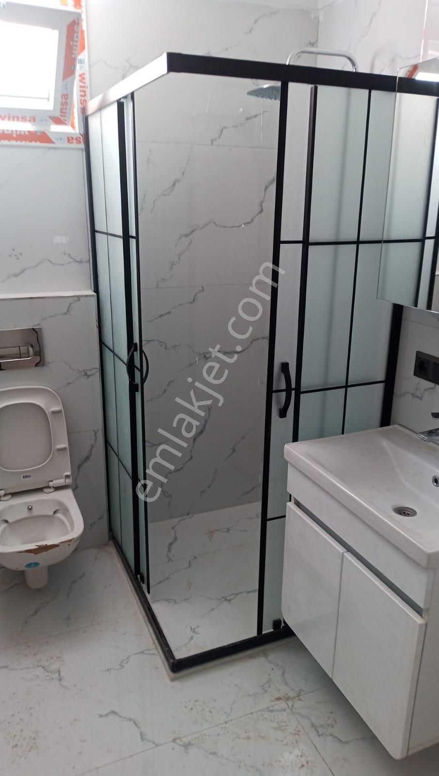 Kartal Çavuşoğlu 2+1 Kombi Asansör Salon+açık Mutfak - Görsel 13