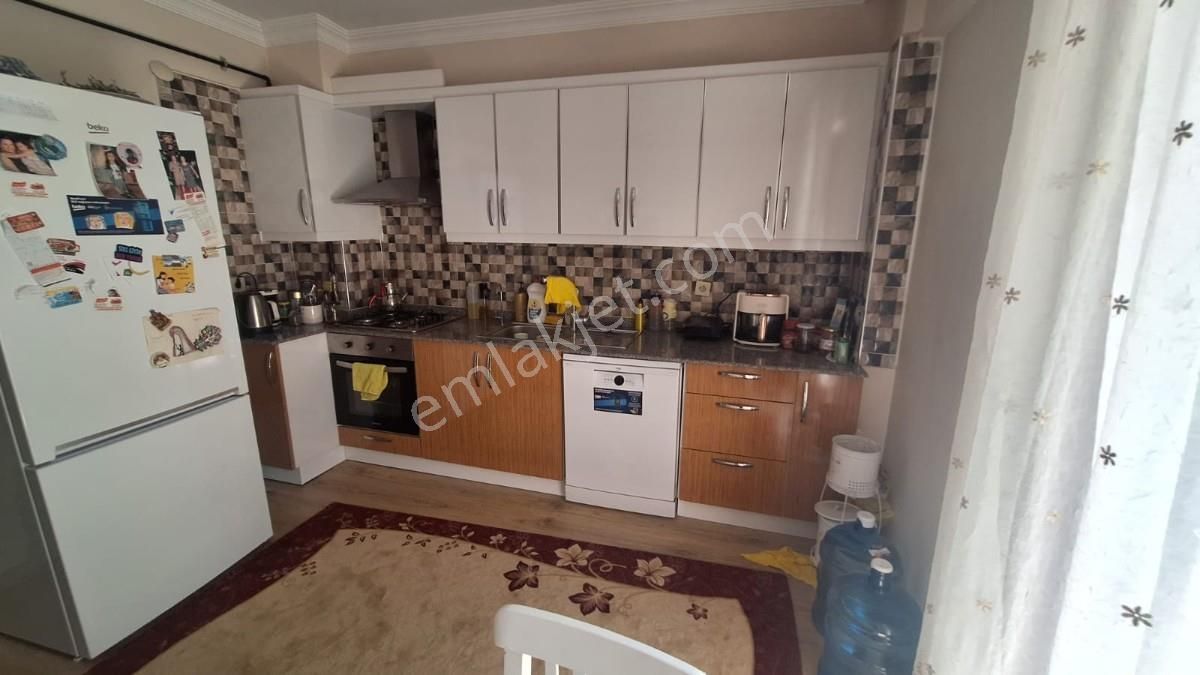 Akıncılar Mah. Ebeveyn Banyolu 2+1 Dubleks Satılık Daire