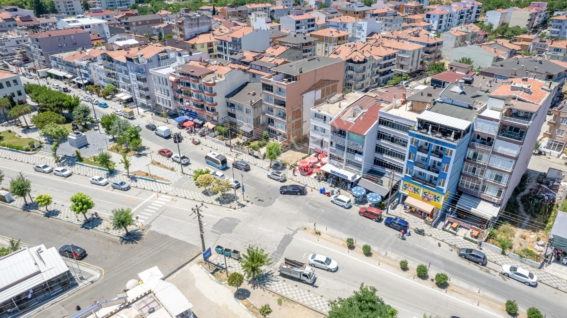 Kumbağ Sahil Kordonuna Yakın Cadde Üzerinde Satılık Apart Otel - Görsel 4