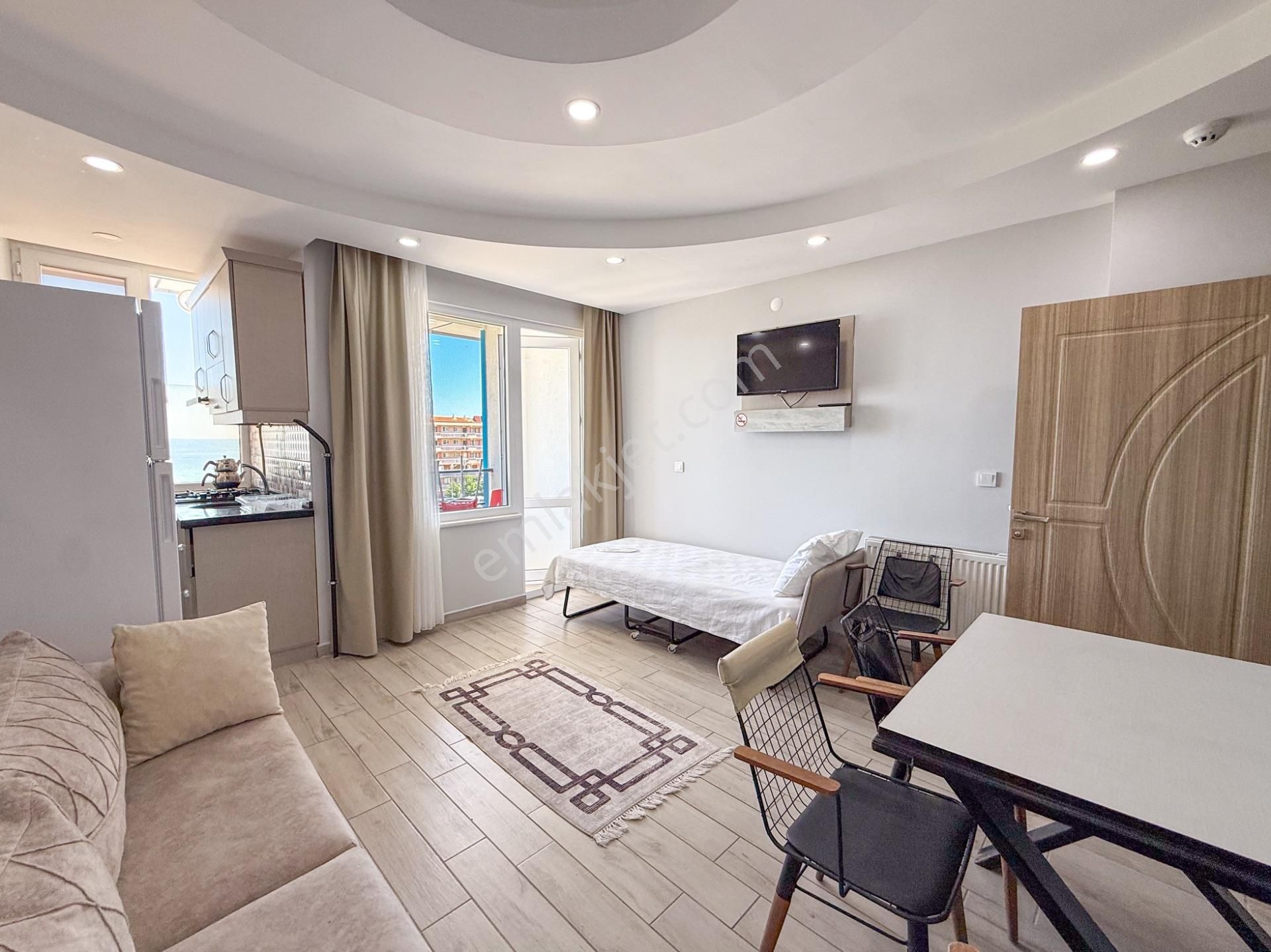 Kumbağ Sahil Kordonuna Yakın Cadde Üzerinde Satılık Apart Otel - Görsel 18