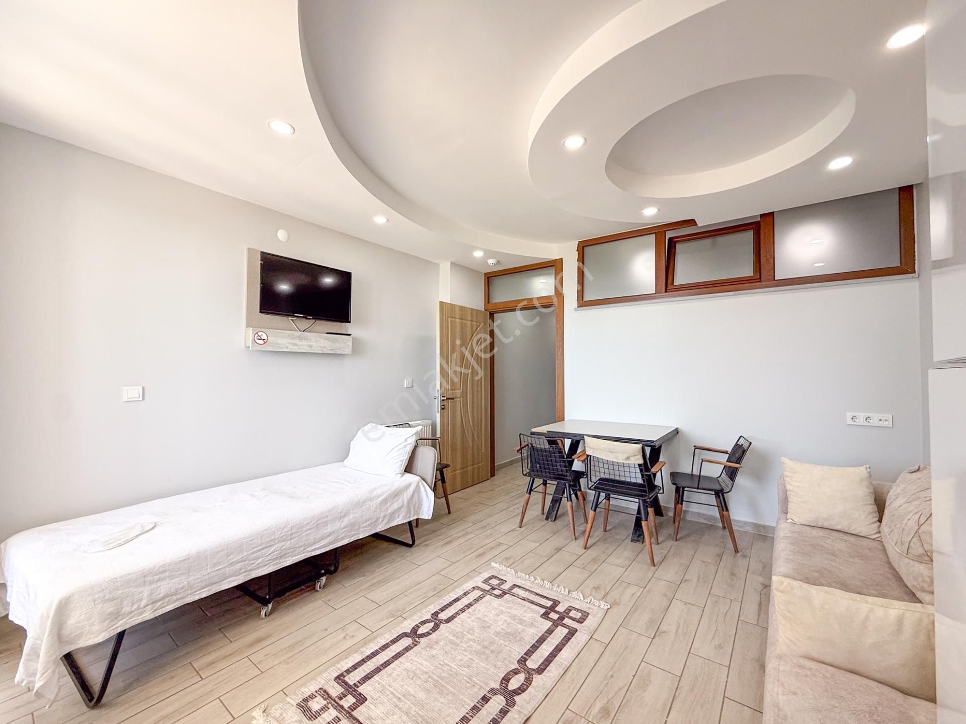 Kumbağ Sahil Kordonuna Yakın Cadde Üzerinde Satılık Apart Otel - Görsel 20