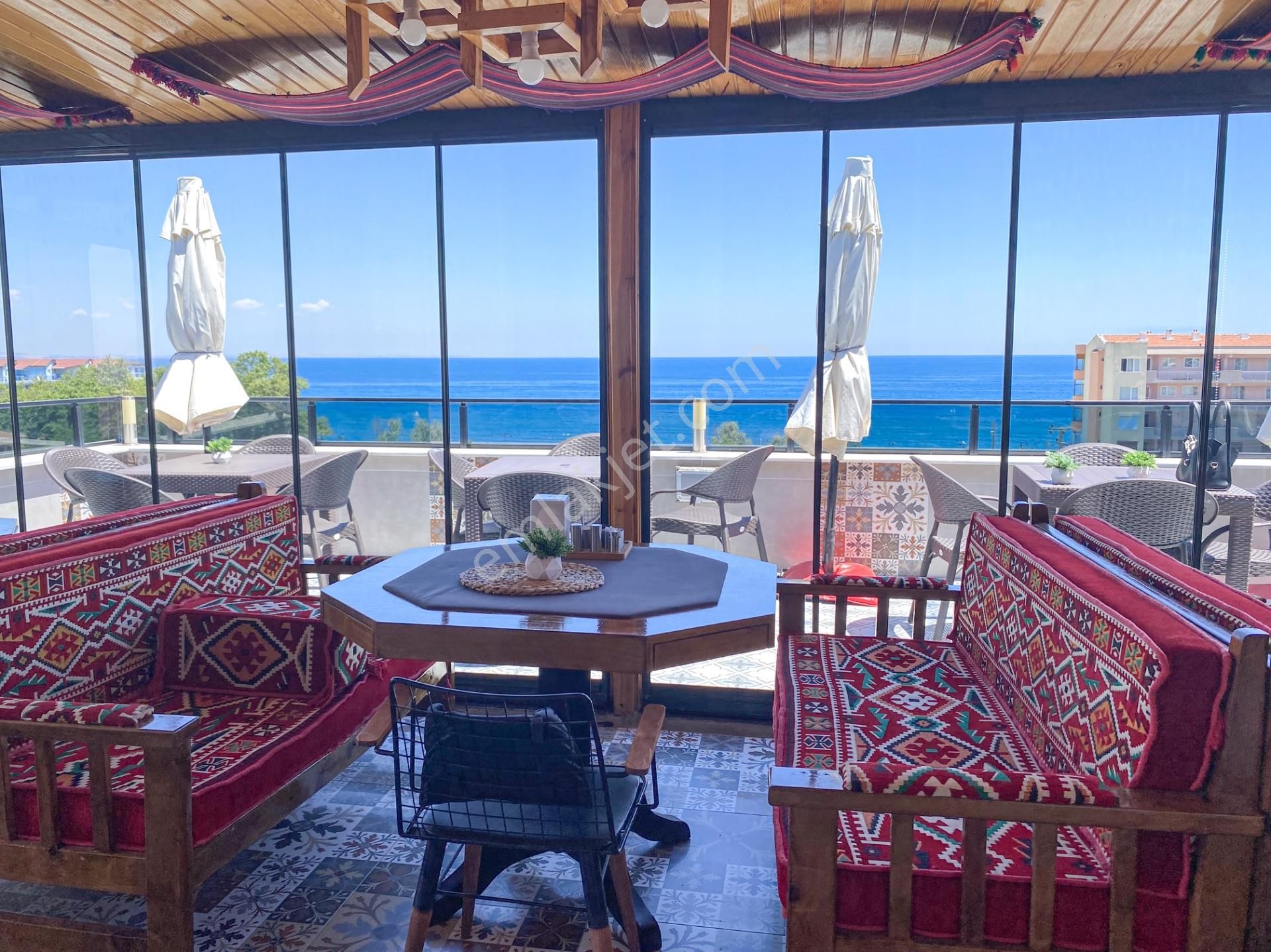 Kumbağ Sahil Kordonuna Yakın Cadde Üzerinde Satılık Apart Otel - Görsel 29