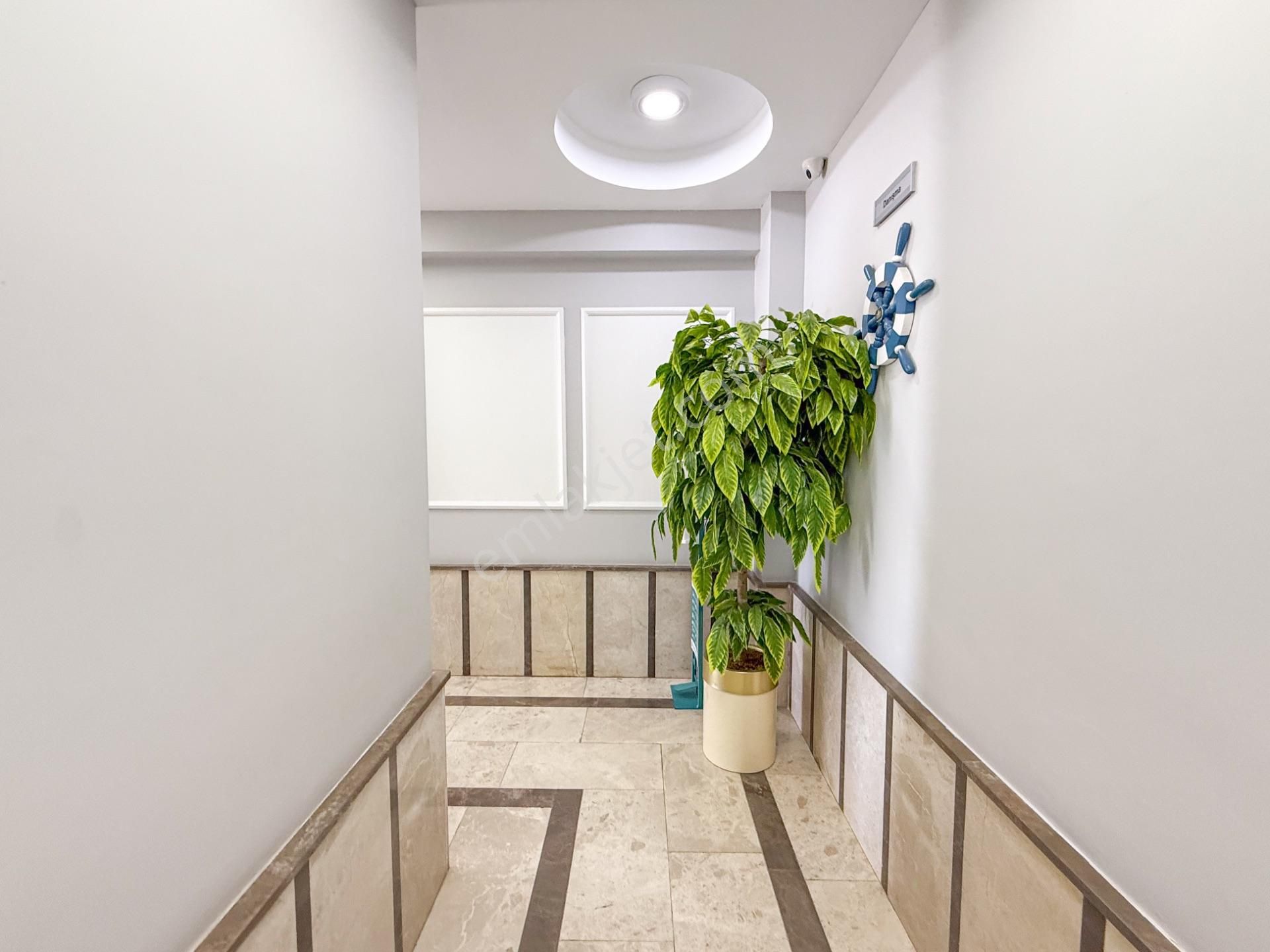 Kumbağ Sahil Kordonuna Yakın Cadde Üzerinde Satılık Apart Otel - Görsel 26