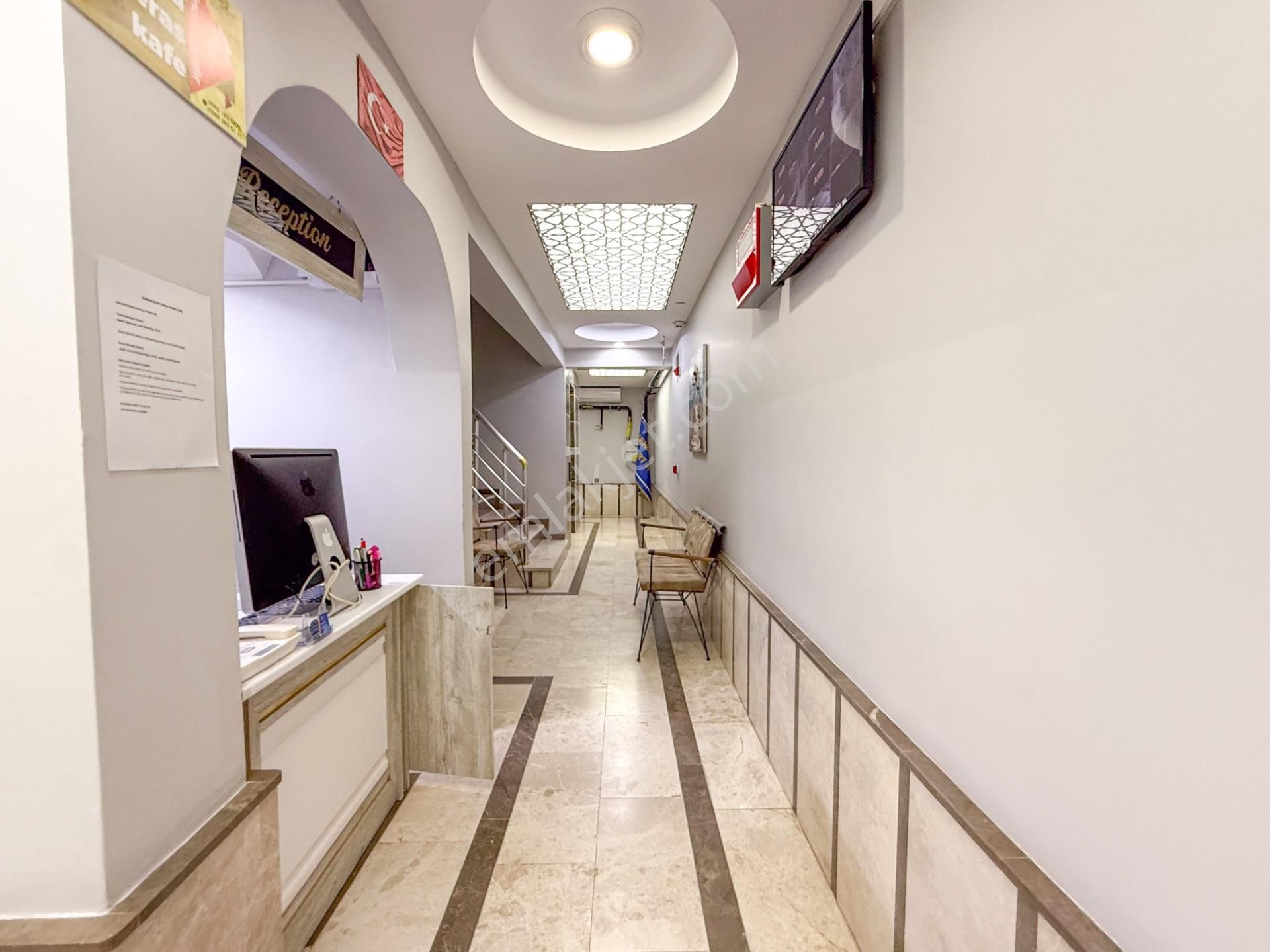 Kumbağ Sahil Kordonuna Yakın Cadde Üzerinde Satılık Apart Otel - Görsel 25