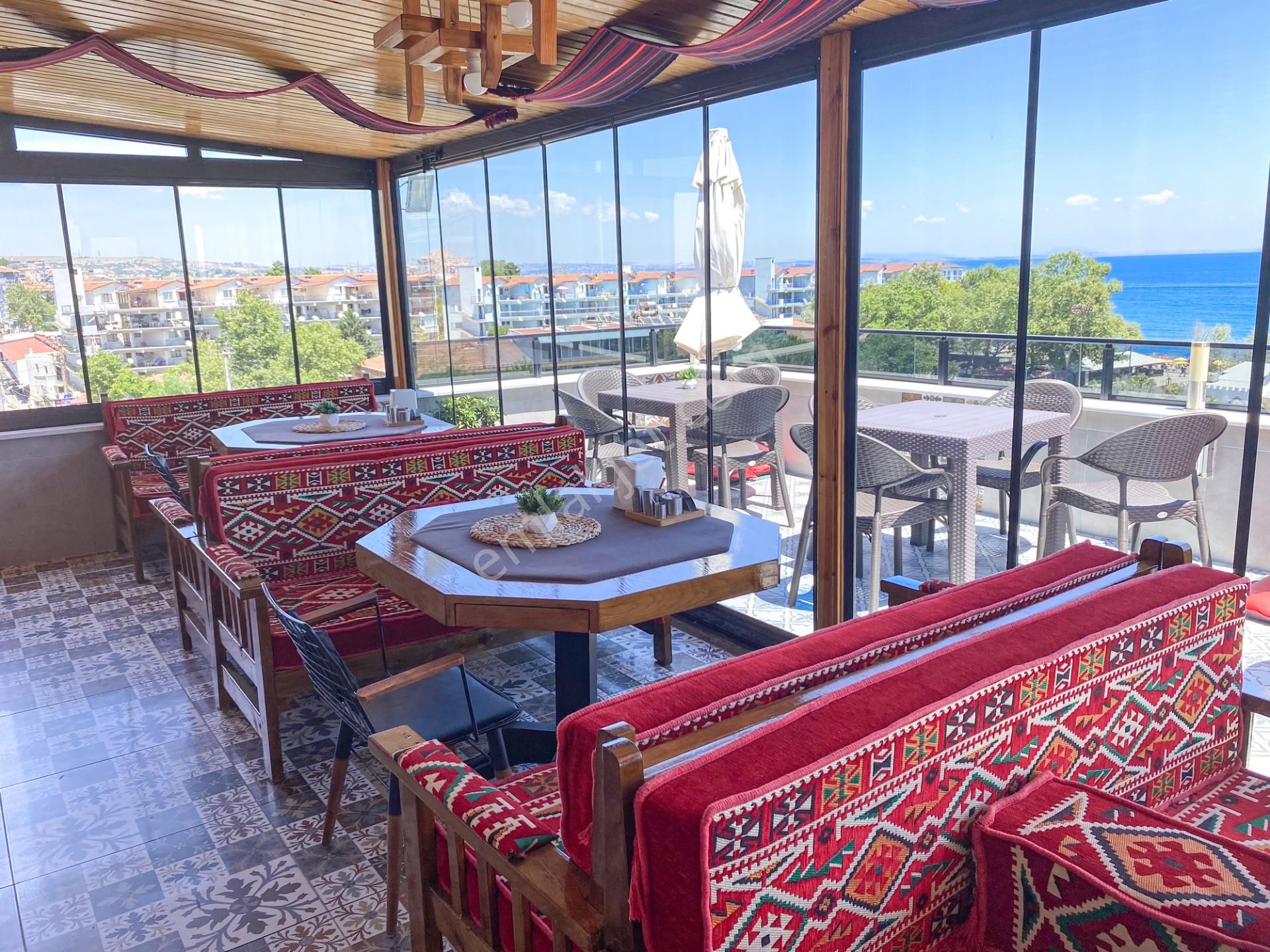 Kumbağ Sahil Kordonuna Yakın Cadde Üzerinde Satılık Apart Otel - Görsel 31