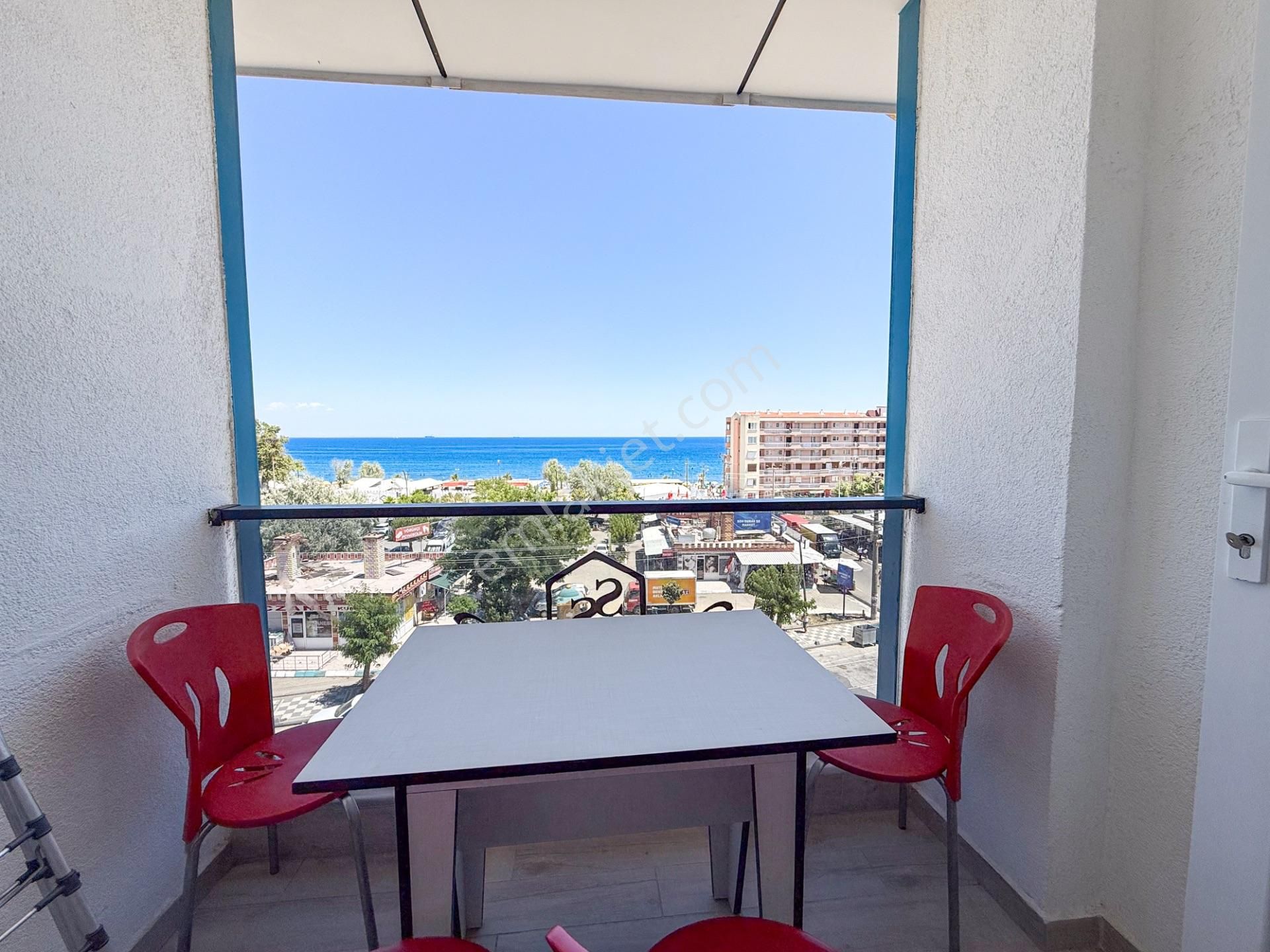 Kumbağ Sahil Kordonuna Yakın Cadde Üzerinde Satılık Apart Otel - Görsel 22